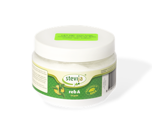 SteviJa Extract Poeder (puur)